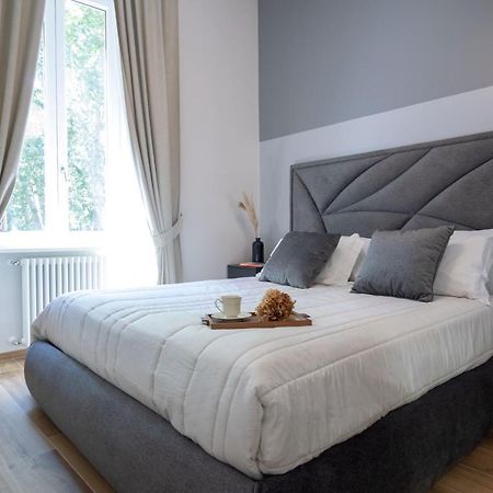 Charme Apartment With Spa In Piazza Del Popolo 罗马 外观 照片