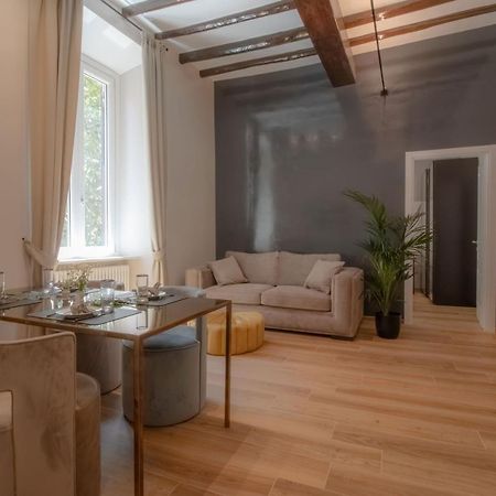 Charme Apartment With Spa In Piazza Del Popolo 罗马 外观 照片