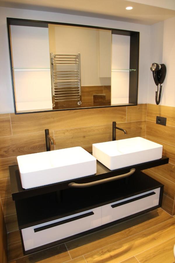 Charme Apartment With Spa In Piazza Del Popolo 罗马 外观 照片